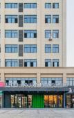 Туры в отель Yixiang Hotel (Wuhan Huangpi Xiangyang Street)