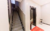 Туры в отель Jtour Inn(Wuhan Rui'an Street Metro Station Store)