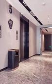 Туры в отель Echarm Hotel (Xi'an Aotai Square Baijiakou Subway Station)