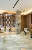Туры в отель Echarm Hotel (Xi'an Aotai Square Baijiakou Subway Station)