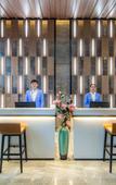 Туры в отель Echarm Hotel (Xi'an Aotai Square Baijiakou Subway Station)