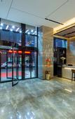 Туры в отель Echarm Hotel (Xi'an Aotai Square Baijiakou Subway Station)