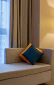 Туры в отель Echarm Hotel (Xi'an Aotai Square Baijiakou Subway Station)