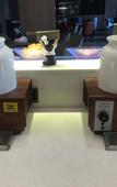 Туры в отель Echarm Hotel (Xi'an Aotai Square Baijiakou Subway Station)