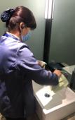 Туры в отель Echarm Hotel (Xi'an Aotai Square Baijiakou Subway Station)