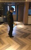 Туры в отель Echarm Hotel (Xi'an Aotai Square Baijiakou Subway Station)
