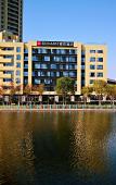 Туры в отель Echarm Hotel (Leqing Rose Garden)