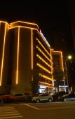 Туры в отель Echarm Hotel (Leqing Rose Garden)