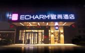 Туры в отель Echarm Hotel