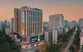 Туры в отель Echarm Hotel