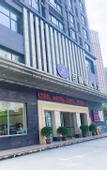 Туры в отель Bestway Hotel (Mutasi Subway Station Wanda ONE)