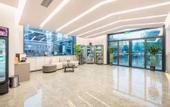 Туры в отель Bestway Hotel (Mutasi Subway Station Wanda ONE)