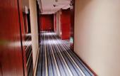 Туры в отель Bestway Hotel (Mutasi Subway Station Wanda ONE)