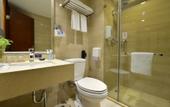 Туры в отель Bestway Hotel (Mutasi Subway Station Wanda ONE)