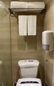 Туры в отель Bestway Hotel (Mutasi Subway Station Wanda ONE)