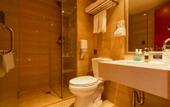 Туры в отель Bestway Hotel (Mutasi Subway Station Wanda ONE)