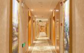 Туры в отель Vienna Hotel (Wuhan Hankou Railway Station Shiqiao Subway Station)