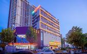Туры в отель Vienna Hotel (Wuhan Hankou Railway Station Shiqiao Subway Station)