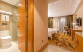 Туры в отель Vienna Hotel (Wuhan Hankou Railway Station Shiqiao Subway Station)