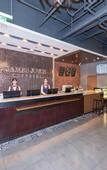 Туры в отель James Joyce Coffetel (Beijing Liangxiang Nanguan Metro Station)