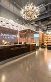 Туры в отель James Joyce Coffetel (Beijing Liangxiang Nanguan Metro Station)