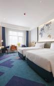 Туры в отель Zhengzhou Kaili De Hotel
