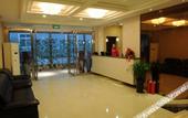 Туры в отель Coffee Fan City Hotel (Shakou Road Subway Station Store, Zhengzhou)
