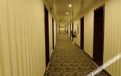 Туры в отель Coffee Fan City Hotel (Shakou Road Subway Station Store, Zhengzhou)