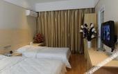 Туры в отель Coffee Fan City Hotel (Shakou Road Subway Station Store, Zhengzhou)