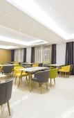 Туры в отель Coffee Fan City Hotel (Shakou Road Subway Station Store, Zhengzhou)