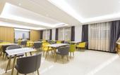 Туры в отель Coffee Fan City Hotel (Shakou Road Subway Station Store, Zhengzhou)