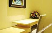 Туры в отель Coffee Fan City Hotel (Shakou Road Subway Station Store, Zhengzhou)
