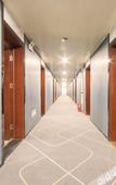 Туры в отель Coffee Fan City Hotel (Shakou Road Subway Station Store, Zhengzhou)
