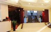 Туры в отель Coffee Fan City Hotel (Shakou Road Subway Station Store, Zhengzhou)