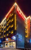 Туры в отель Iu Hotel Zhengzhou Science Avenue Zhengzhou University