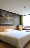Туры в отель Iu Hotel Zhengzhou Science Avenue Zhengzhou University
