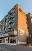 Туры в отель Iu Hotel Zhengzhou Science Avenue Zhengzhou University