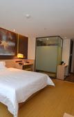 Туры в отель Iu Hotel Zhengzhou Science Avenue Zhengzhou University