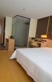 Туры в отель Iu Hotel Zhengzhou Science Avenue Zhengzhou University