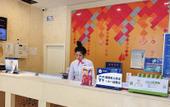 Туры в отель Yunman Hotel (Beijing District Majuqiao)