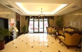 Туры в отель Pai Hotel (Zhengding Ancient City Shop)