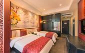Туры в отель Pai Hotel (Zhengding Ancient City Shop)