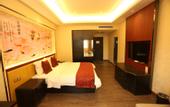 Туры в отель Pai Hotel (Zhengding Ancient City Shop)