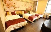 Туры в отель Pai Hotel (Zhengding Ancient City Shop)