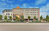 Туры в отель Pai Hotel (Zhengding Ancient City Shop)