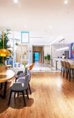 Туры в отель Magnotel   (People's Hospital & Wuyan Pedestrian Street), Shiyan
