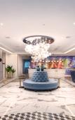 Туры в отель Magnotel   (People's Hospital & Wuyan Pedestrian Street), Shiyan
