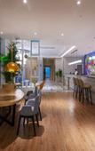 Туры в отель Magnotel   (People's Hospital & Wuyan Pedestrian Street), Shiyan