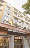 Туры в отель ZMAX HOTELS TAIYUAN QIANFENG BEI ROAD FOREIGN LANG