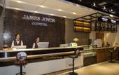Туры в отель James Joyce Coffetel (Wuhan Wangjiawan Taojialing Metro Station)